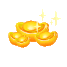 Vòng Quay May Mắn welfare icon