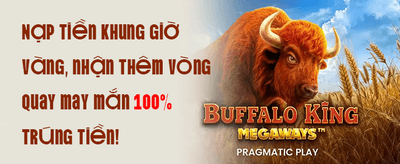 Hoàn Trả VIP Hàng Tuần Không Giới Hạn promotional banner