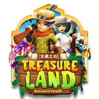 Askme Treasure land thumbnail